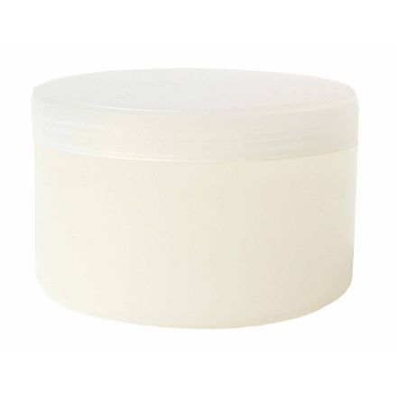 Cremeburk frostad - 100 ml