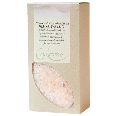 Himalayasalt grovt