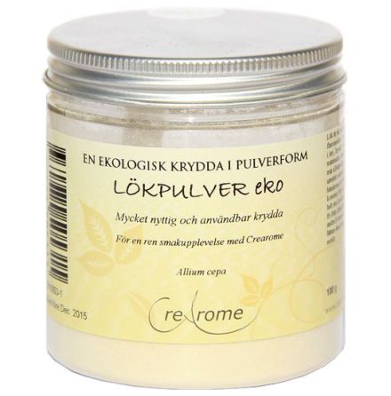 Lkpulver EKO