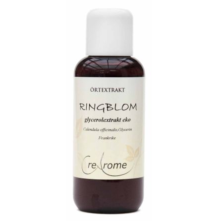 Ringblom glycerolextrakt EKO