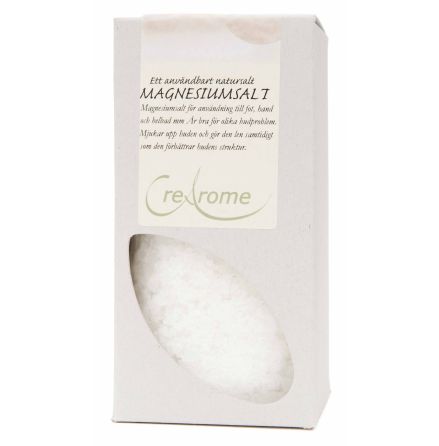 Magnesiumsalt