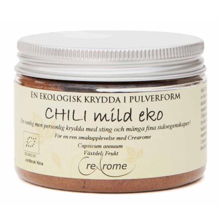 Chili Mild EKO