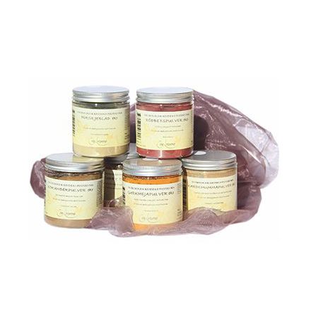Ashwagandha pulver EKO