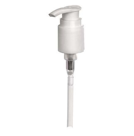 Pump PET-flaska - 100 ml