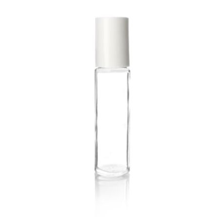 Roll-on liten glasflaska 10ml
