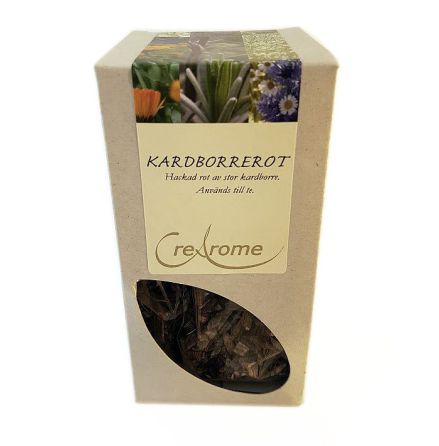 Kardborrerot