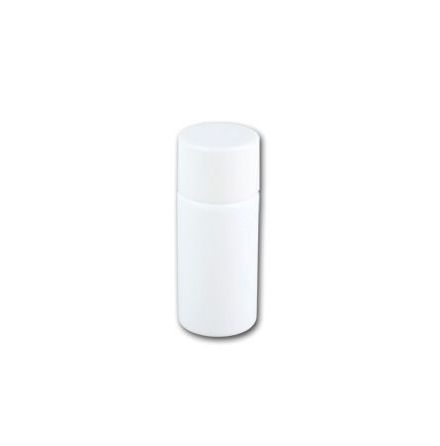 Plastflaska matt prover - 10 ml