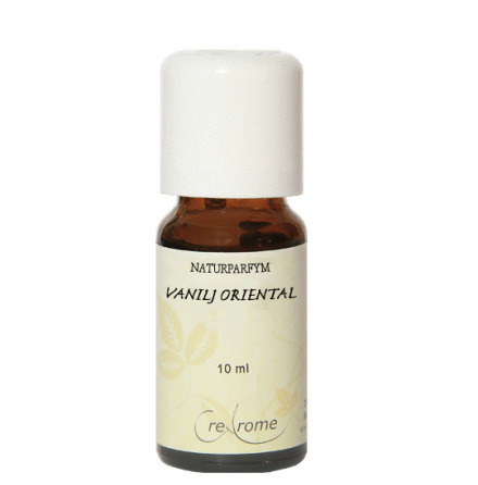 Naturlig doftsttare Vanilj Oriental