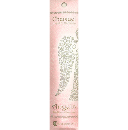 Rkelse Angel Chamuel - Angel of Harmony