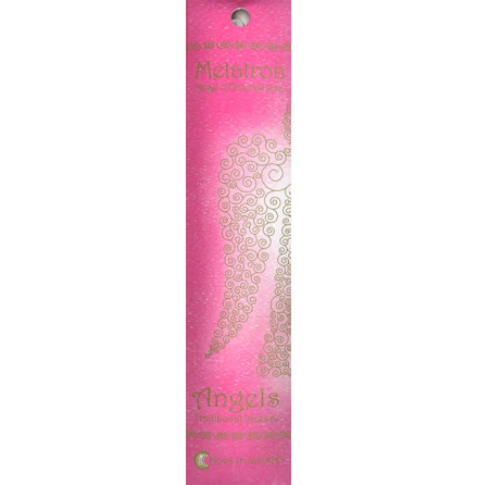 Rkelse Angels Metatron - Angel of Universal Love