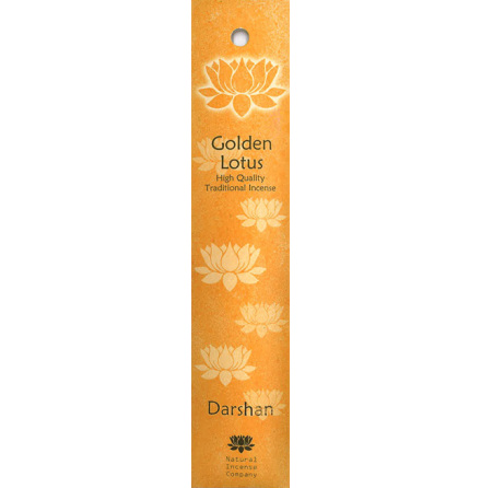 Rkelse Golden Lotus - Darsan