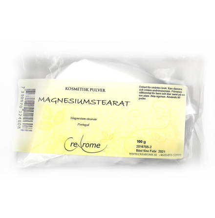 Magnesiumstearat