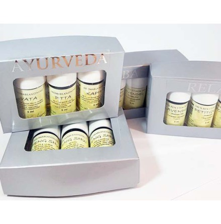 Presentask Energi 3 x 5ml