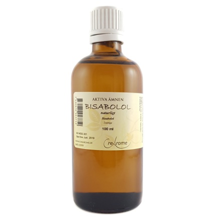 Bisabolol naturligt