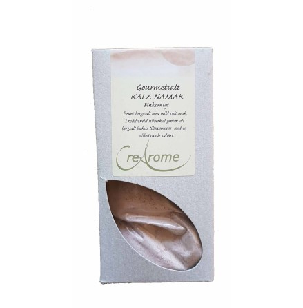 Kala Namak fint - Gourmetsalt