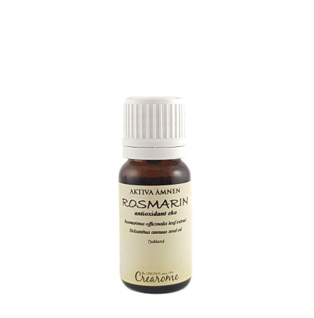 Rosmarin antioxidant EKO
