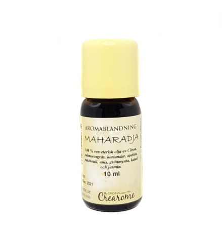 Maharadja