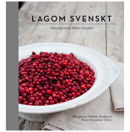 Lagom svenskt - ssongens bsta