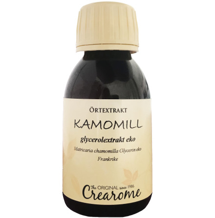 Kamomill glycerolextrakt EKO