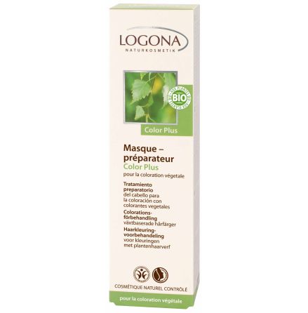 Color plus frbehandl 100 ml