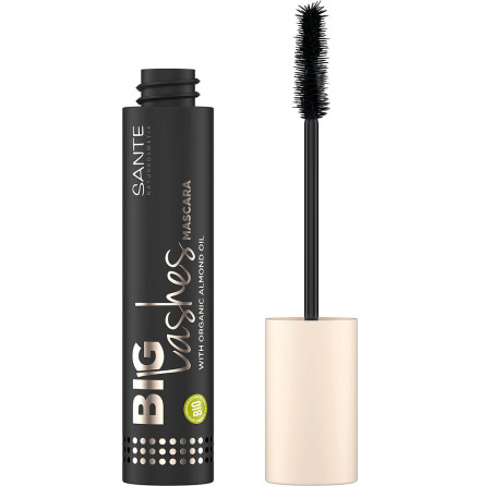 Big Lashes Mascara