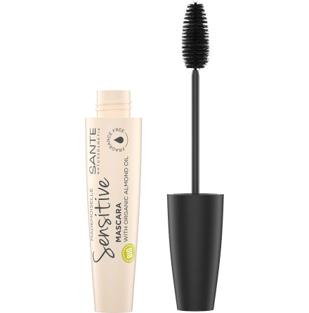 Mademoiselle Sensitive Mascara