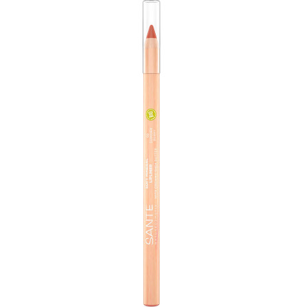 Soft Mineral Lipliner 02 Summer Berry