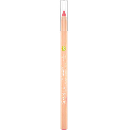 Soft Mineral Lipliner 03 Playful Rose