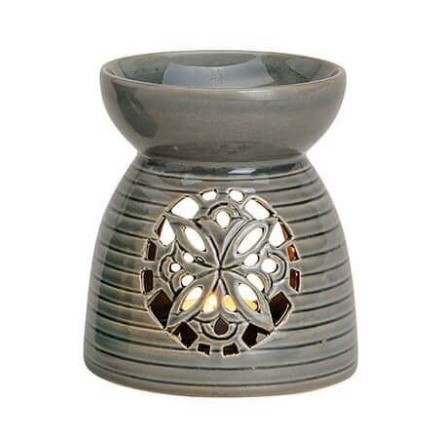 Aromalampa Tagethe grey