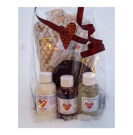 Presentset Hjrtevrme