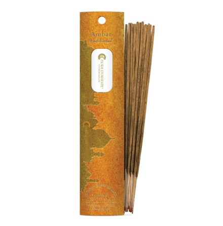 Rkelse Traditional - Real Ambar