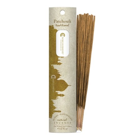 Rkelse Traditional - Patchouli