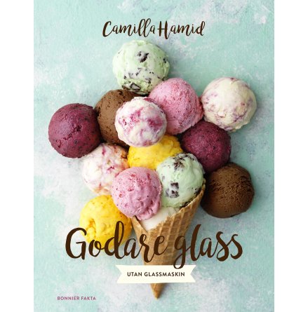 Godare glass