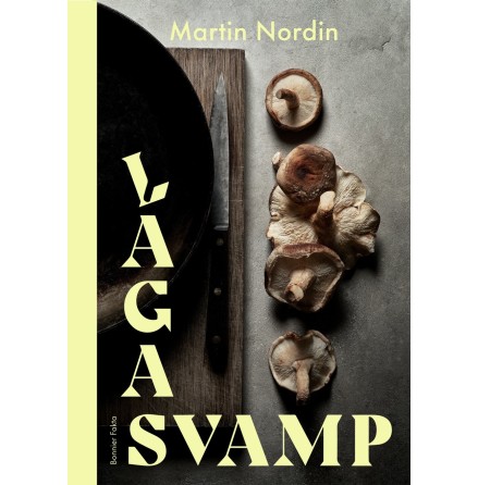 Laga svamp