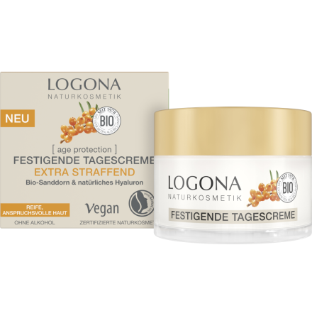 Firming daycream extra lifting
