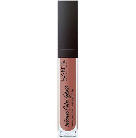 Intense Color Gloss 02 Soothing terra
