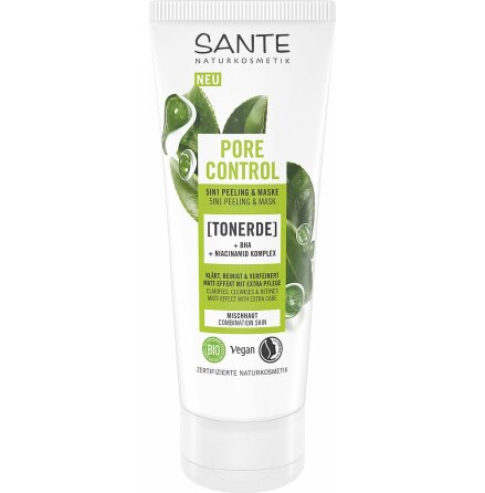 Pore Control 5in1 Peeling & Mask
