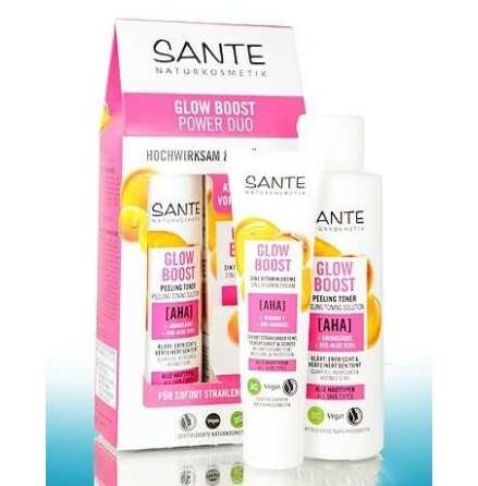 Glow Boost Power Duo