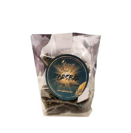 Te Cherry Blossom grnt Sencha