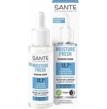 Moisture Fresh Hydrator Serum 