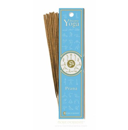 Rkelse Yoga - Prana