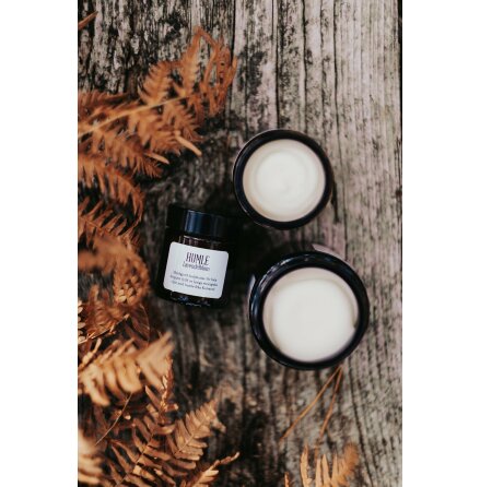 HUMLE Bodybutter Lavendel 30 ml