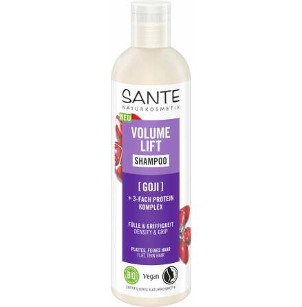 Volume Lift Shampoo