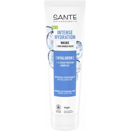 Intense Hydration Mask