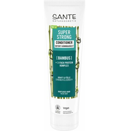 Super Strong Conditioner