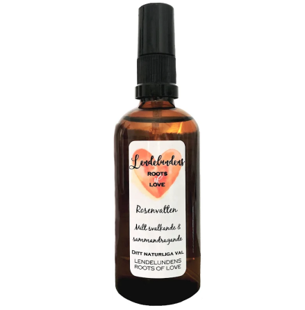 Apelsinnektar spray