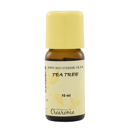 Tea tree eterisk olja