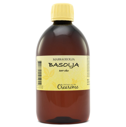 Basolja fet EKO