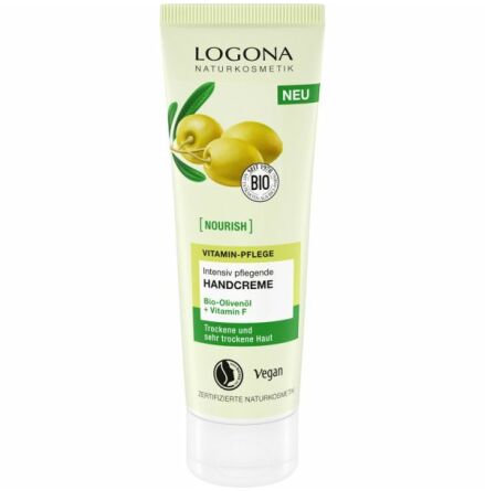 Nourish Hand Creme Intensive