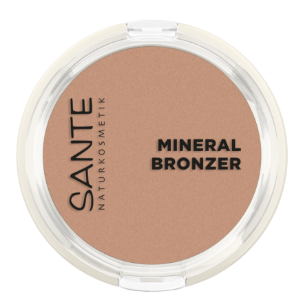 Mineral Bronzer